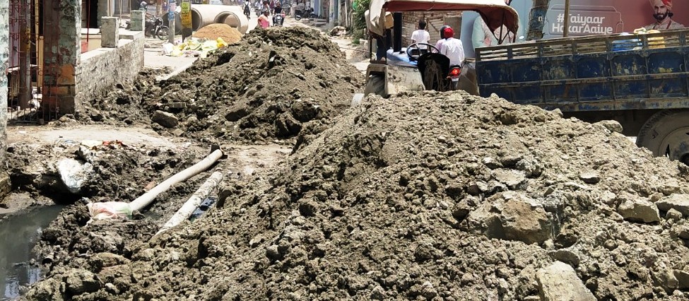 Service Regularization