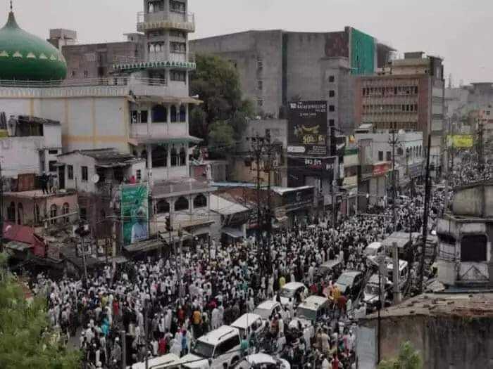 Service Regularization