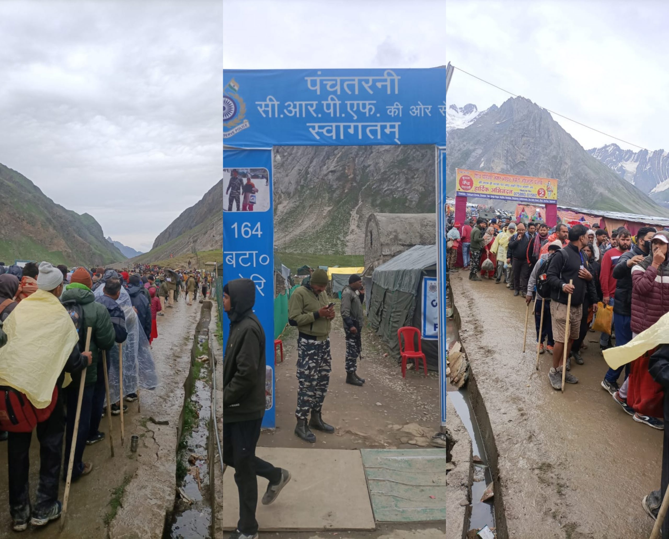 Service Regularization