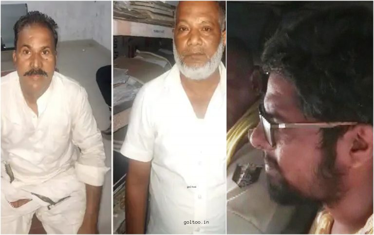 गजवा ए हिंद ग्रुप मामले में कई नए खुलासे, दानिश के मोबाइल आईएसआई के नंबर