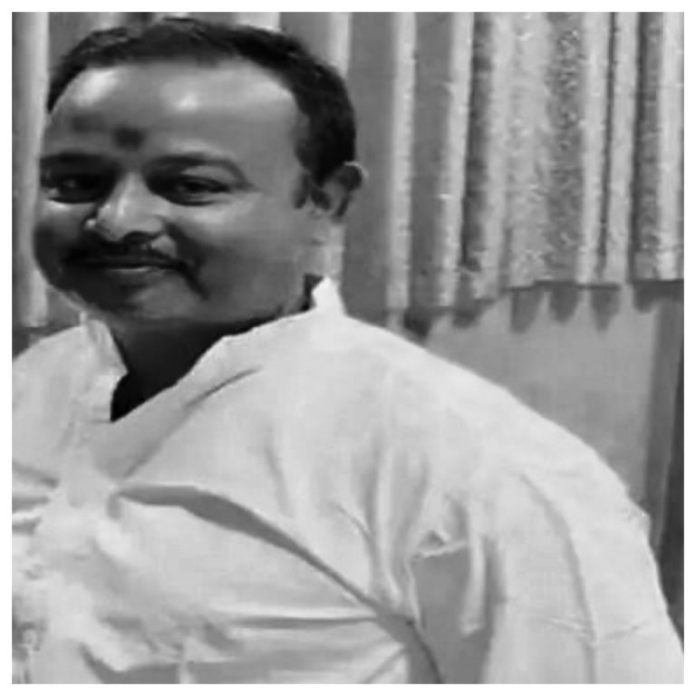 Muzaffarpur News : पोखर में कूदकर सोना व्यापारी ने की आत्महत्या