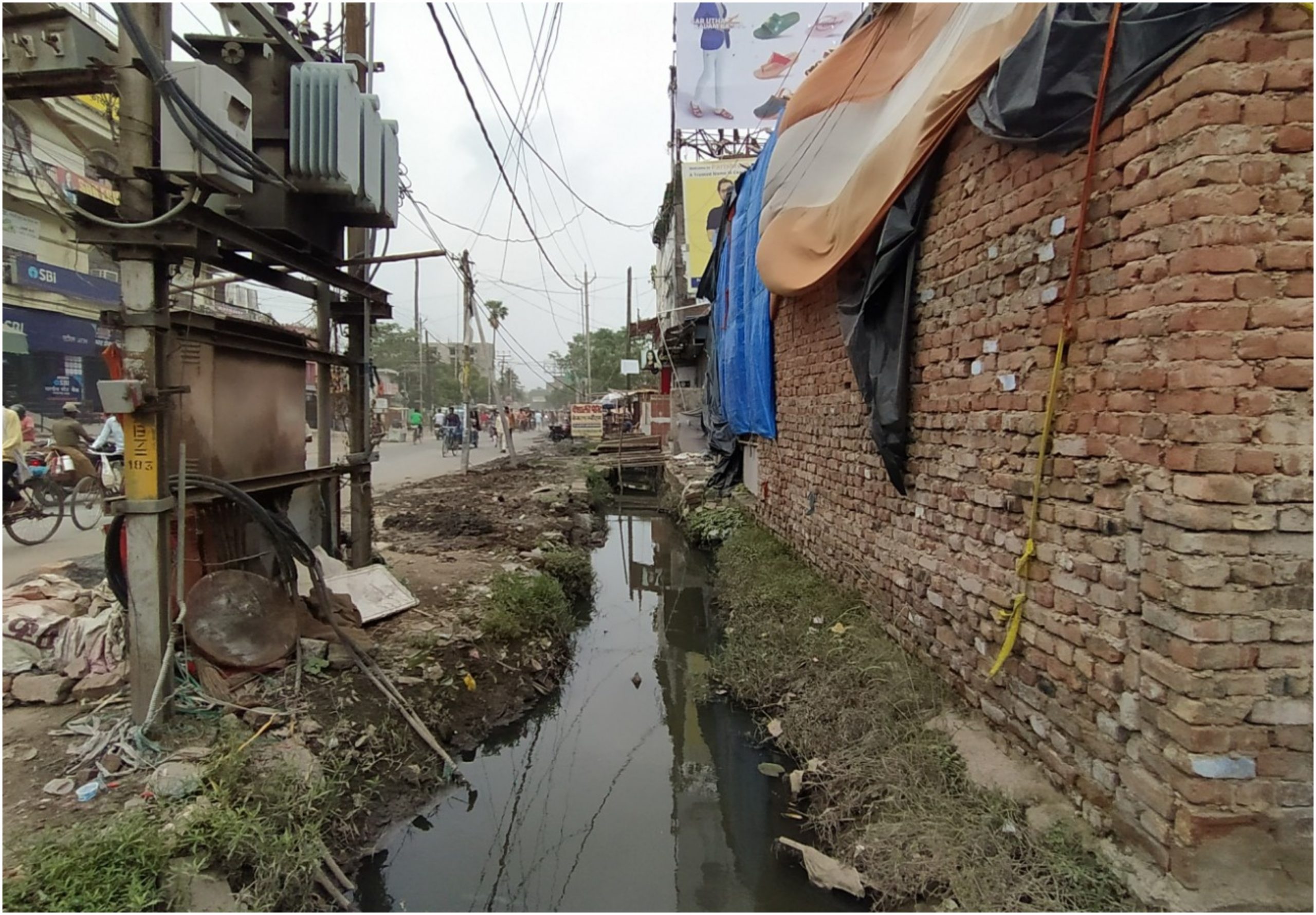 Muzaffarpur Smart City