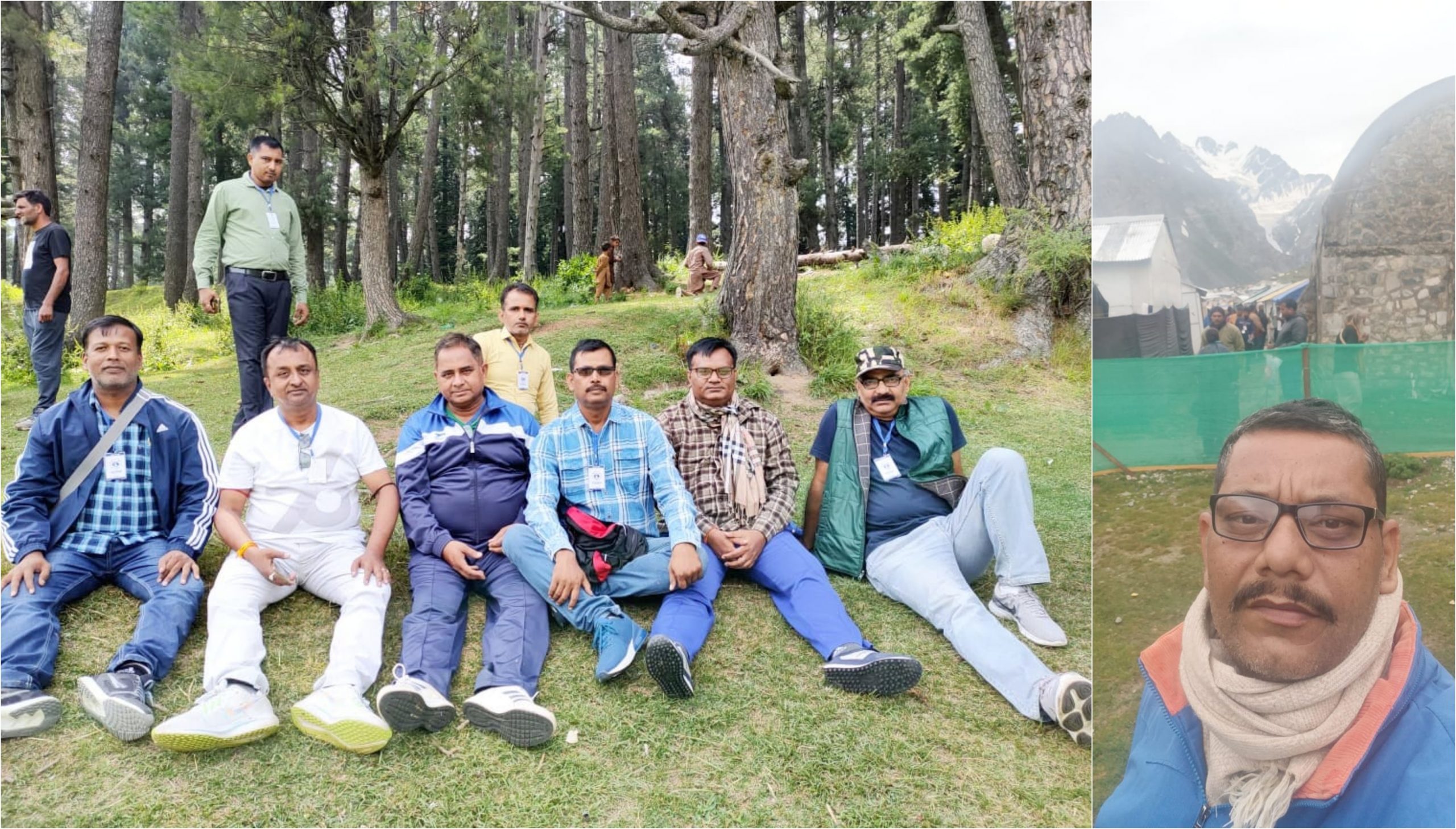 Service Regularization