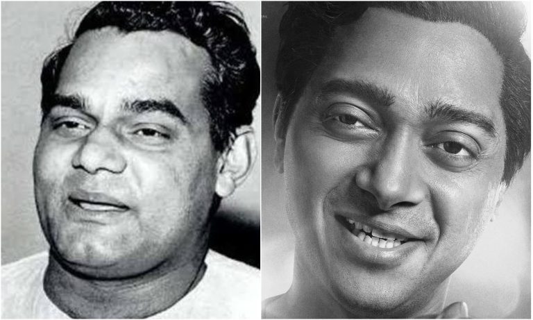 Kangana Ranaut की Emergency में Atal Bihari Vajpayee की भूमिका में Shreyas Talpade