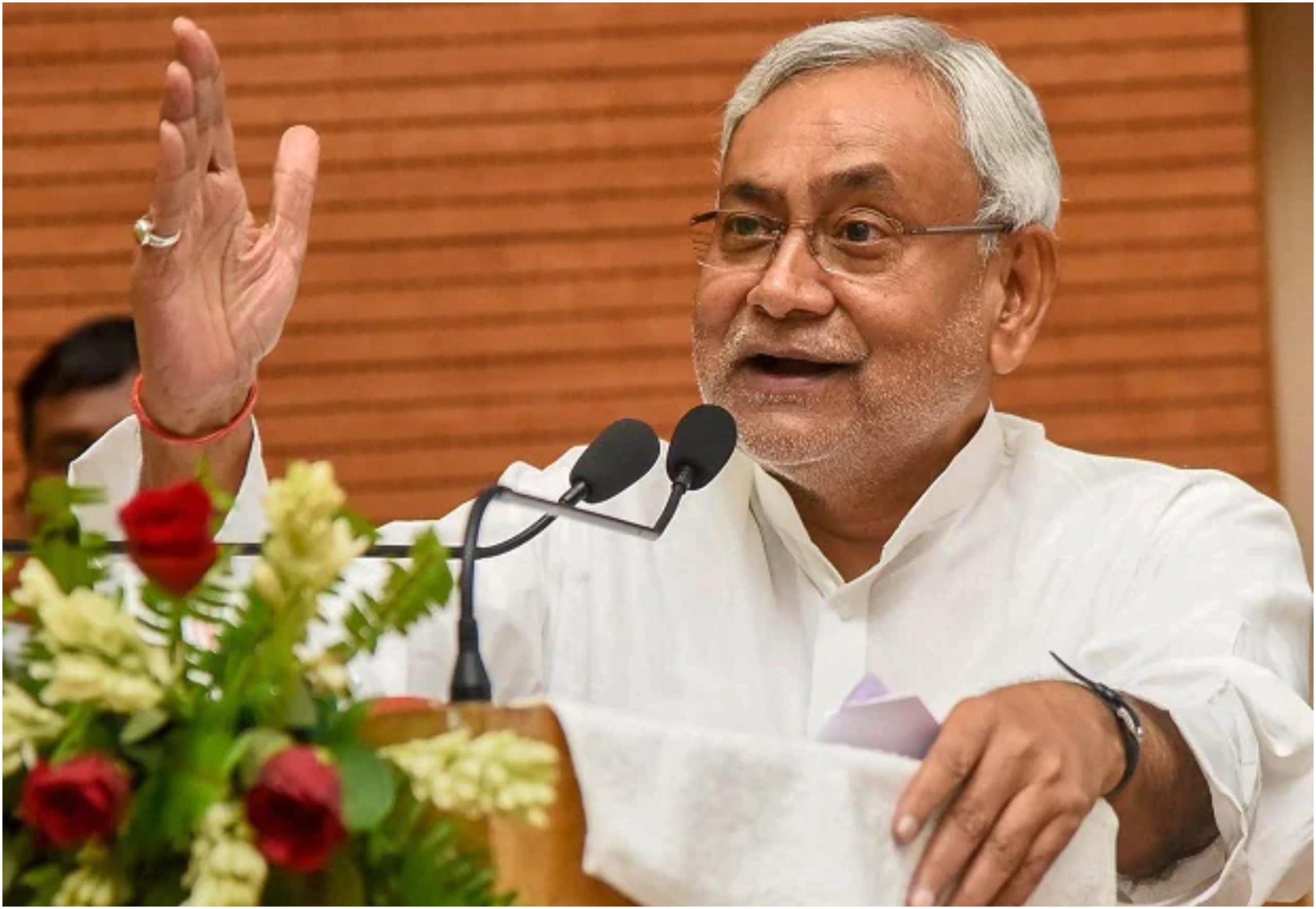 cm nitish kumar
