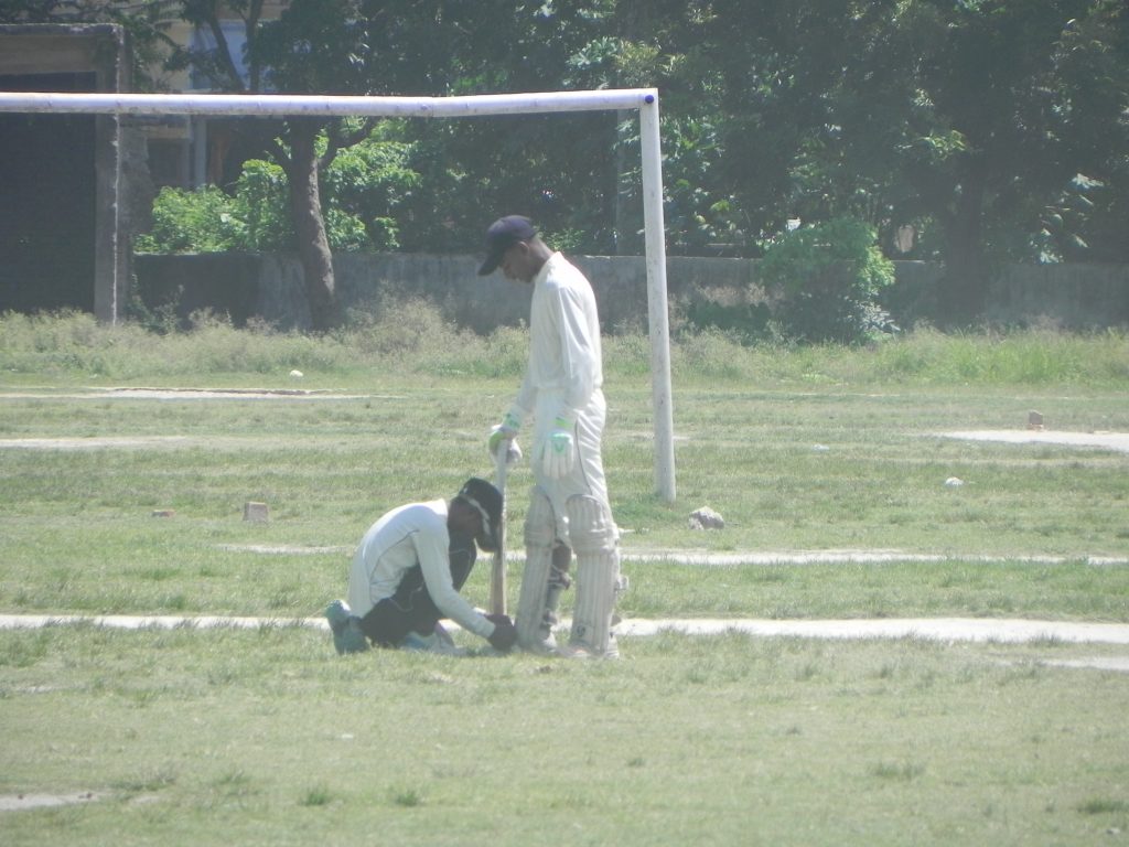 Service Regularization