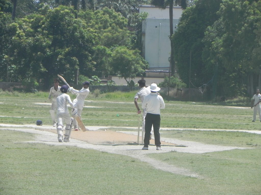 Service Regularization