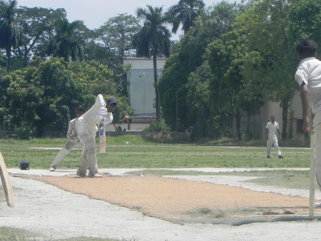 Service Regularization