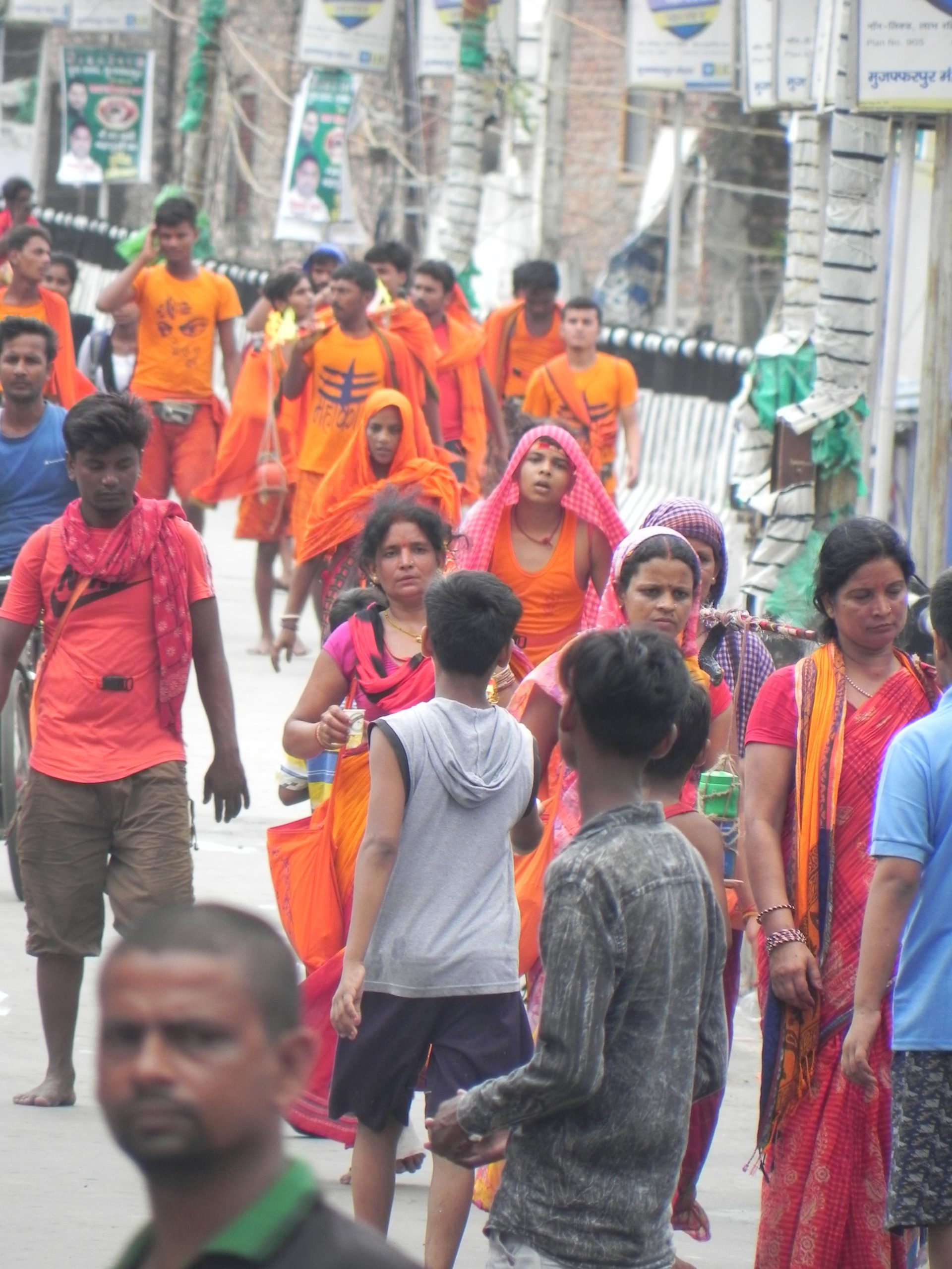 Service Regularization