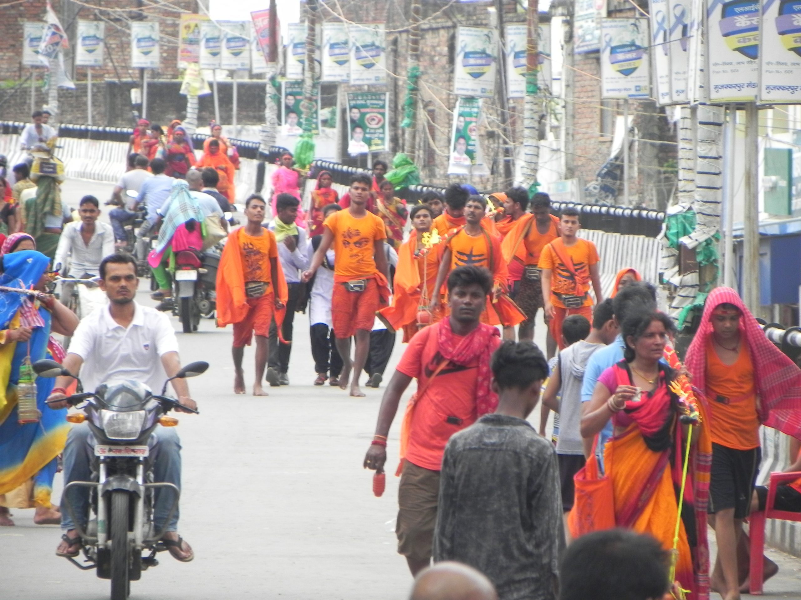 Service Regularization