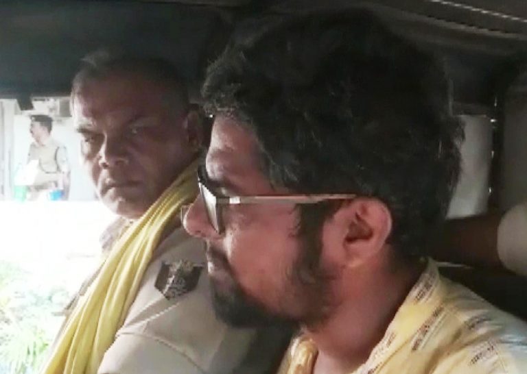 इंडिया खत्म हो जाएगा, गजवा ए हिंद : आतंक का गेटवे बना बिहार