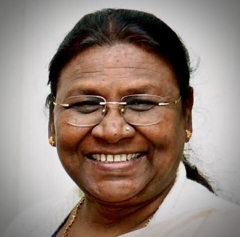 Draupadi Murmu created history, became the first tribal woman president of India