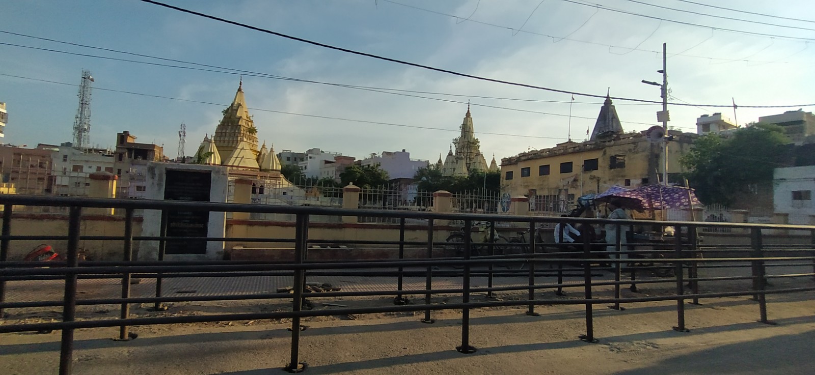 Is Muzaffarpur ready to welcome Kanwariyas?