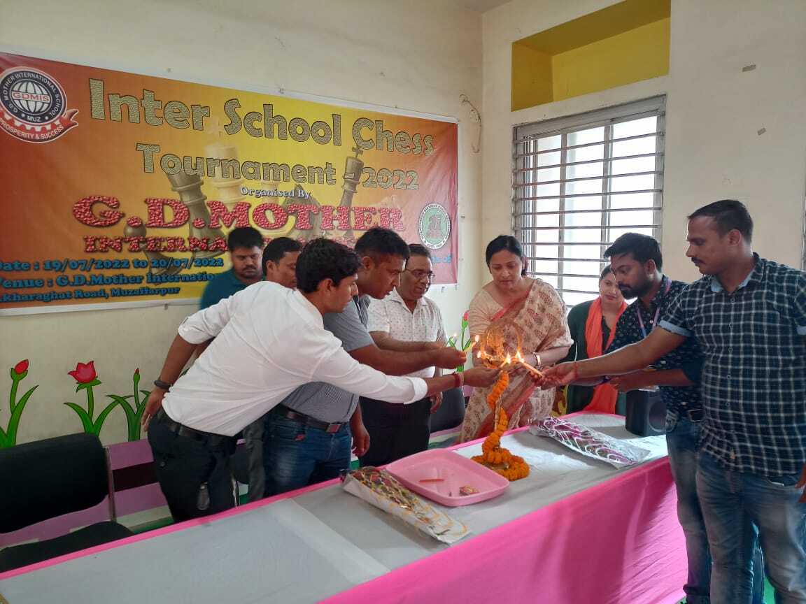 muzaffarpur chess championship