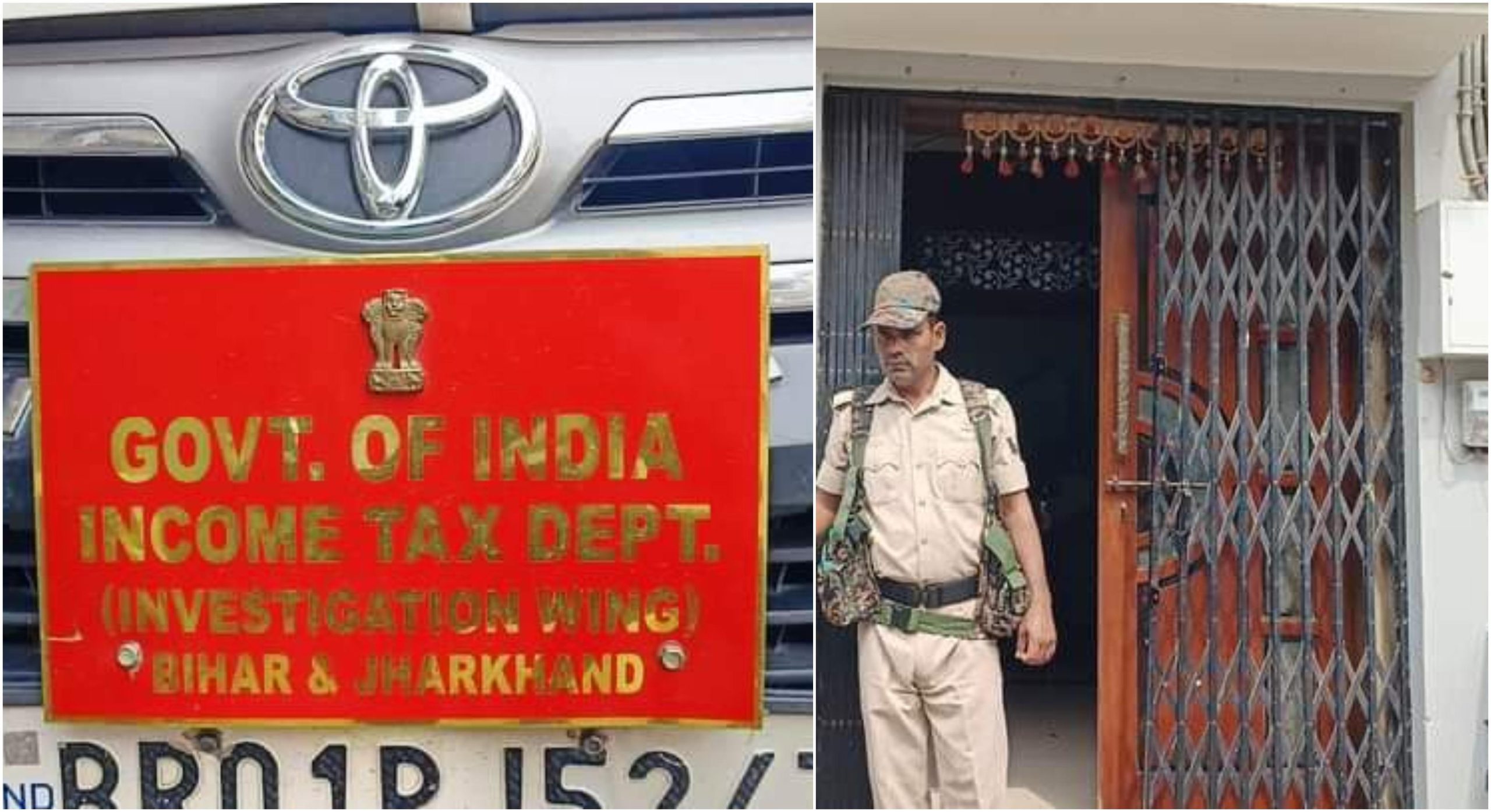 Service Regularization