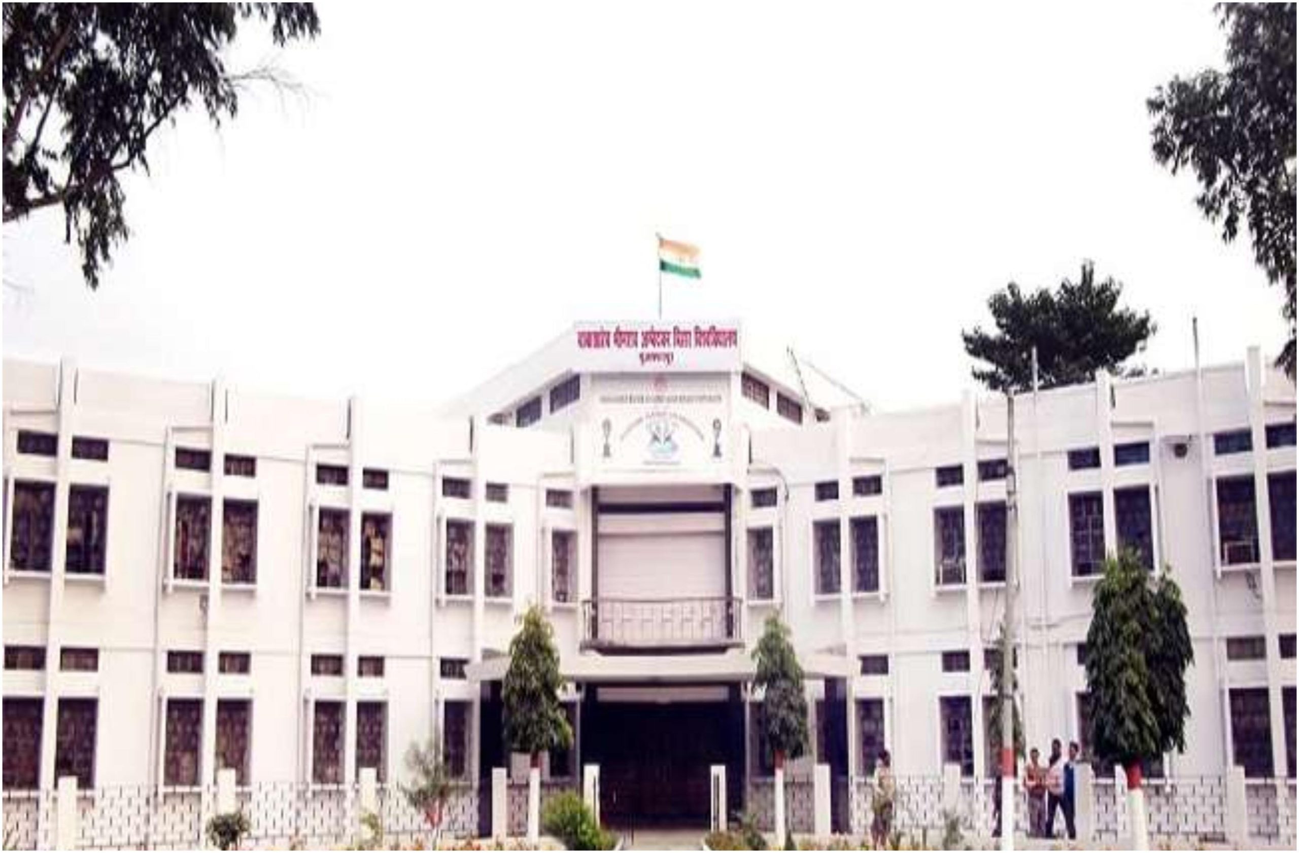 Service Regularization