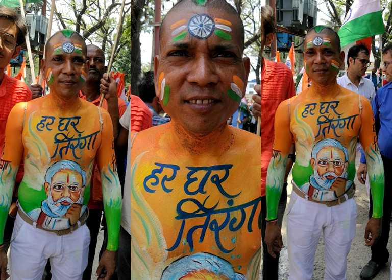 Service Regularization