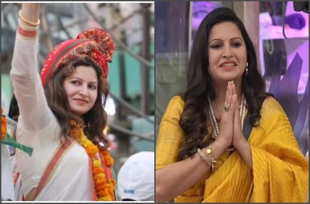 Dangal Girl Suhani Bhatnagar