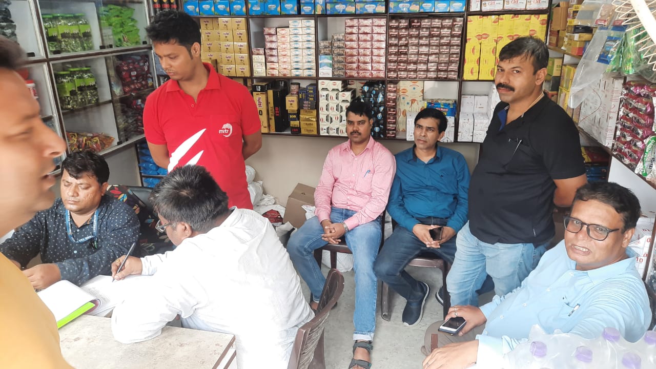 Service Regularization