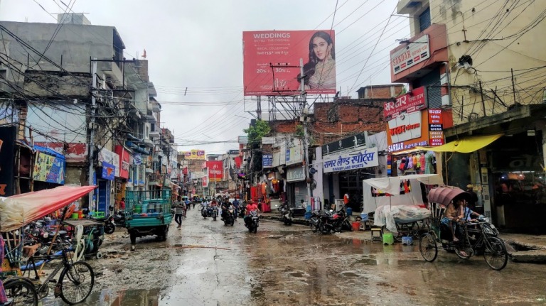 title muzaffarpur news kalyani motijheel dry muzaffarpur news kalyani motijheel dry