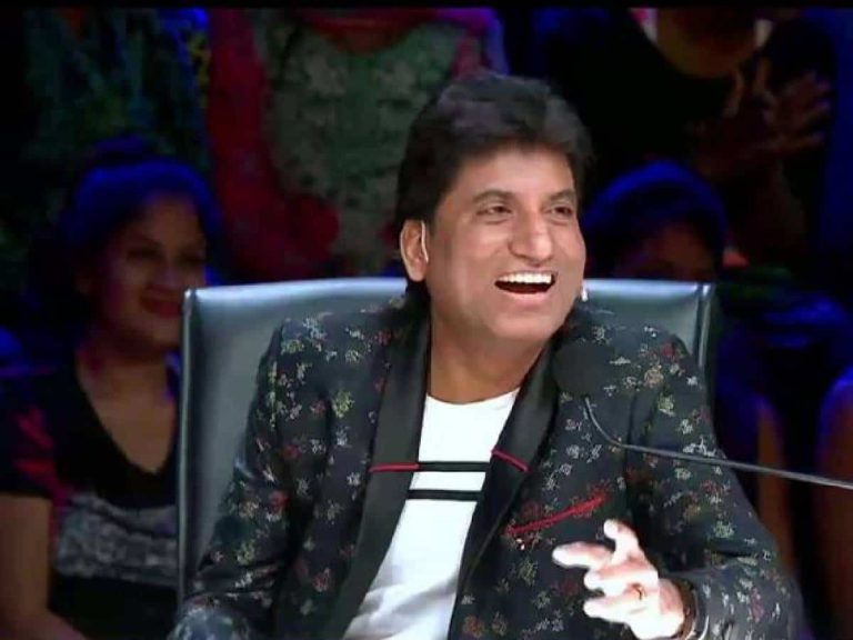 Comedian Raju Shrivastava की स्थिति नाजुक वेंटिलेटर पर
