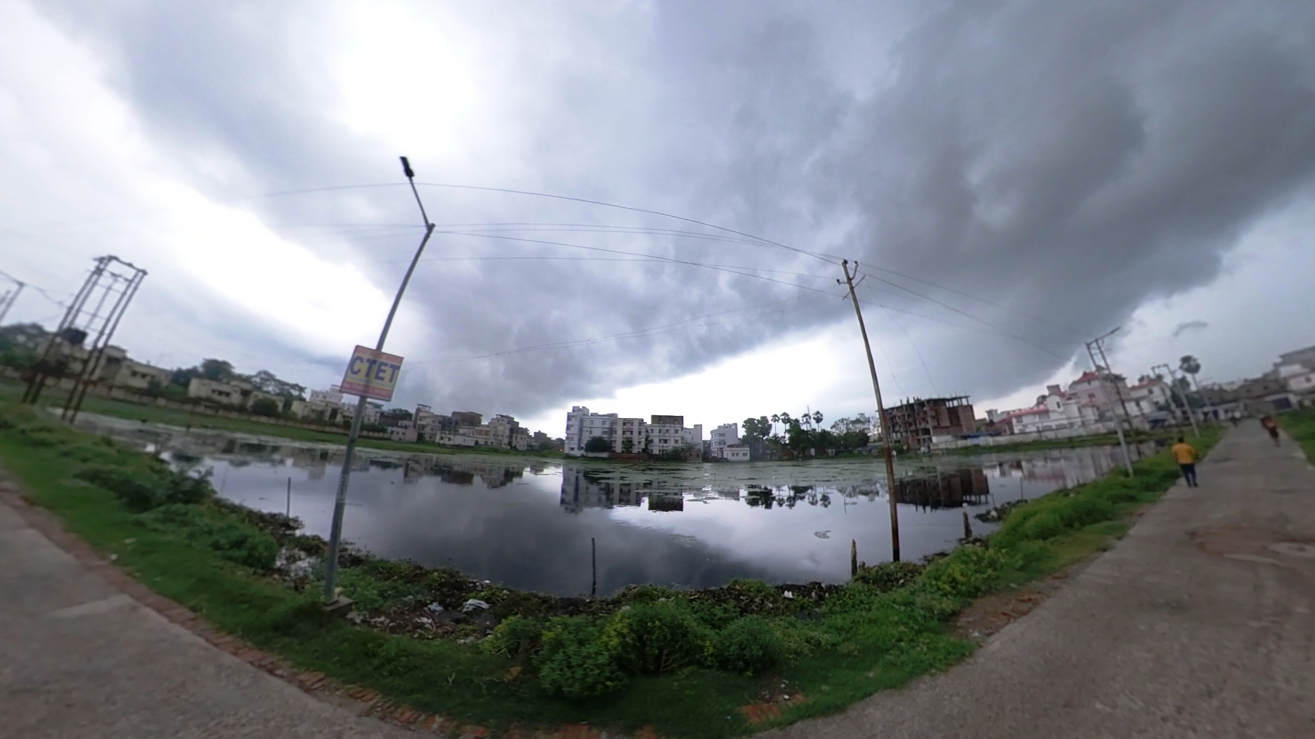 Service Regularization