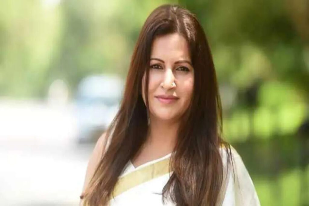 Dangal Girl Suhani Bhatnagar