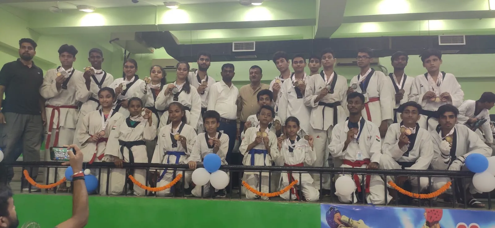 Service Regularization