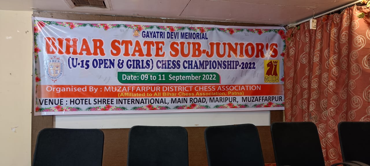 Chess Training & Competition