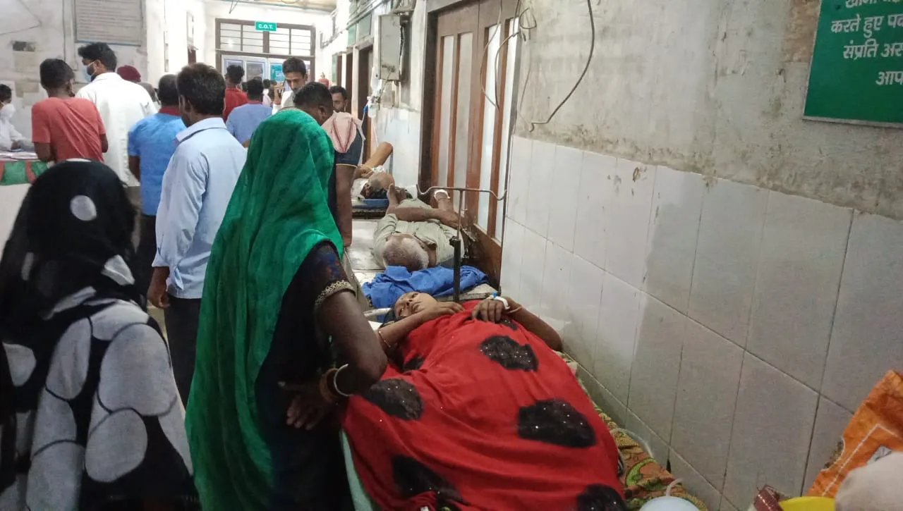 Service Regularization