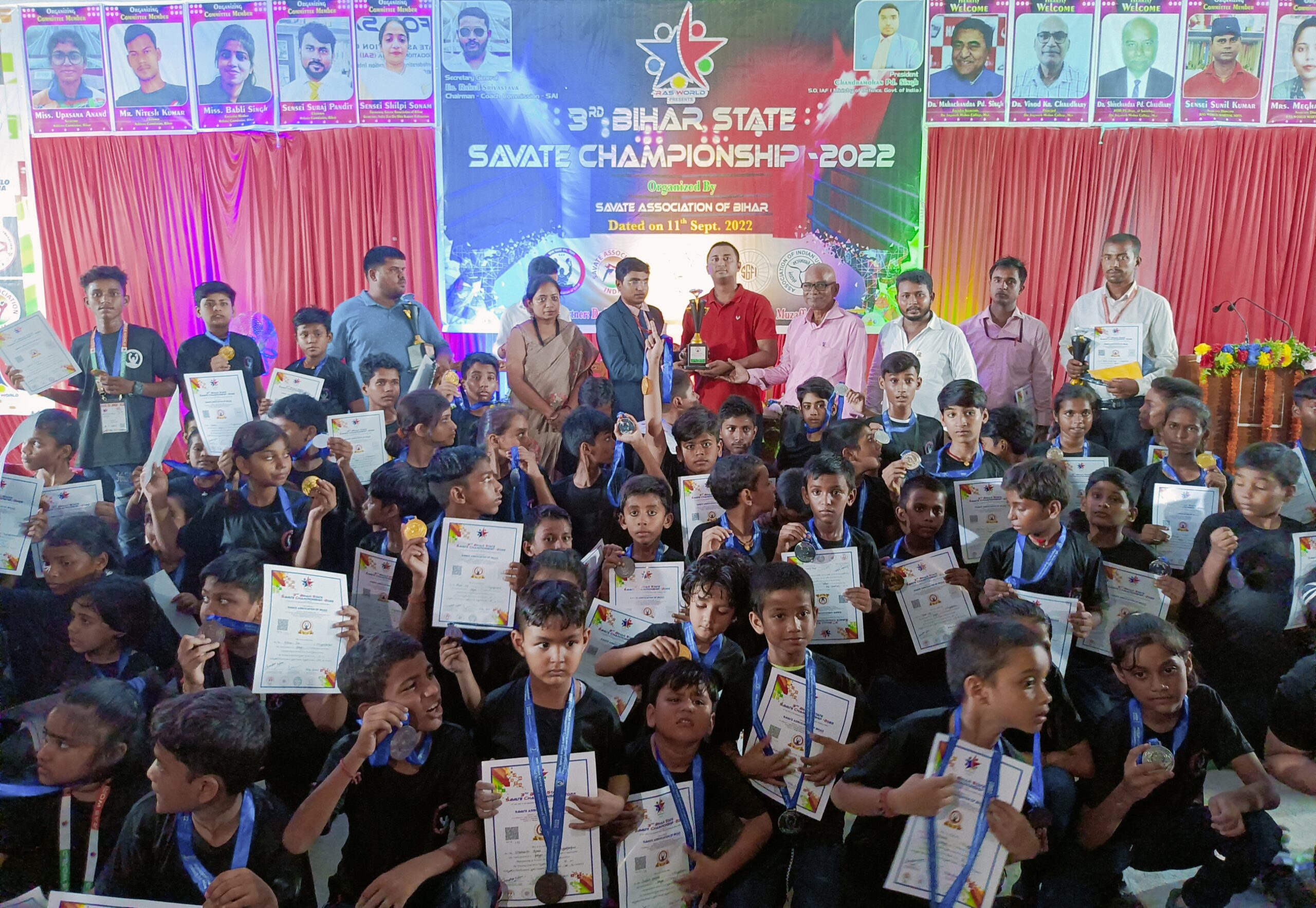 Service Regularization