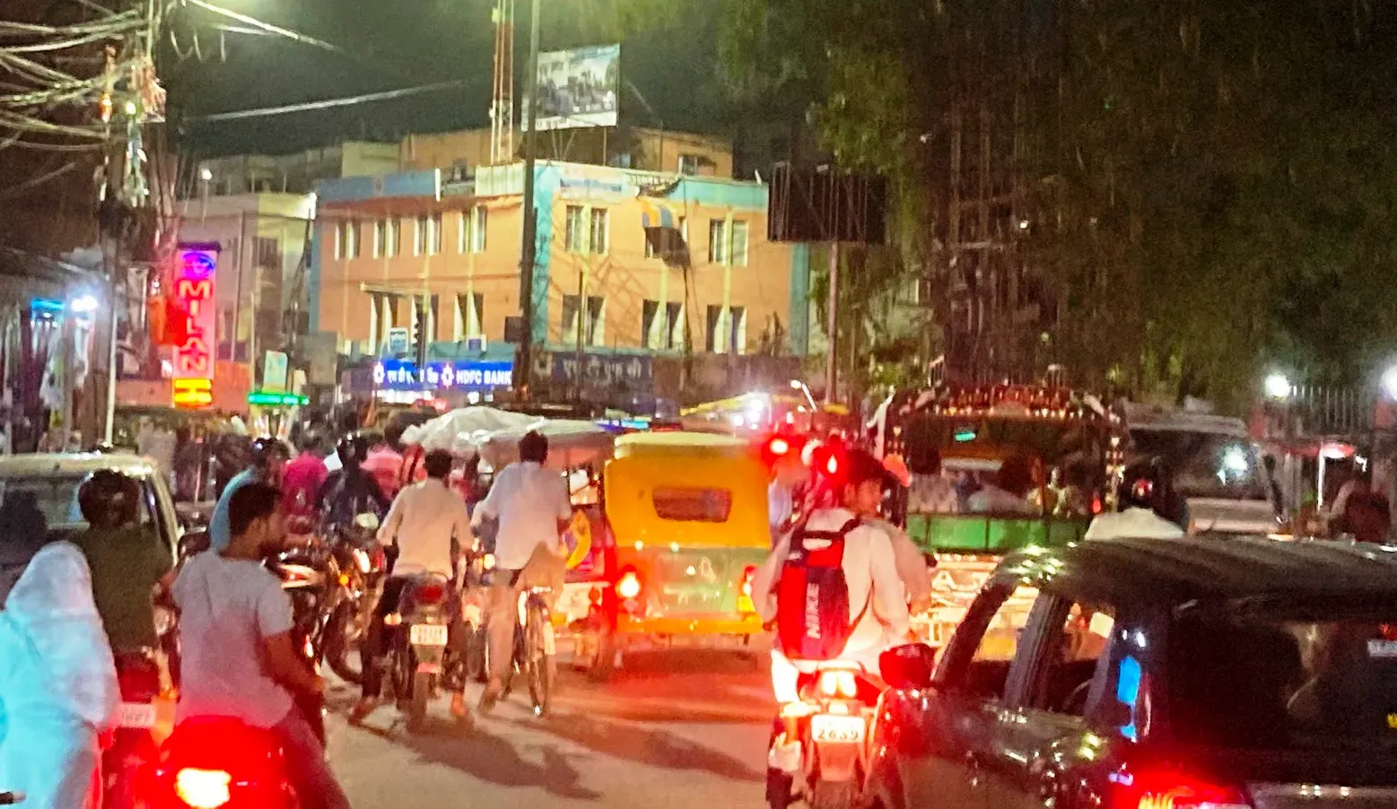 Service Regularization