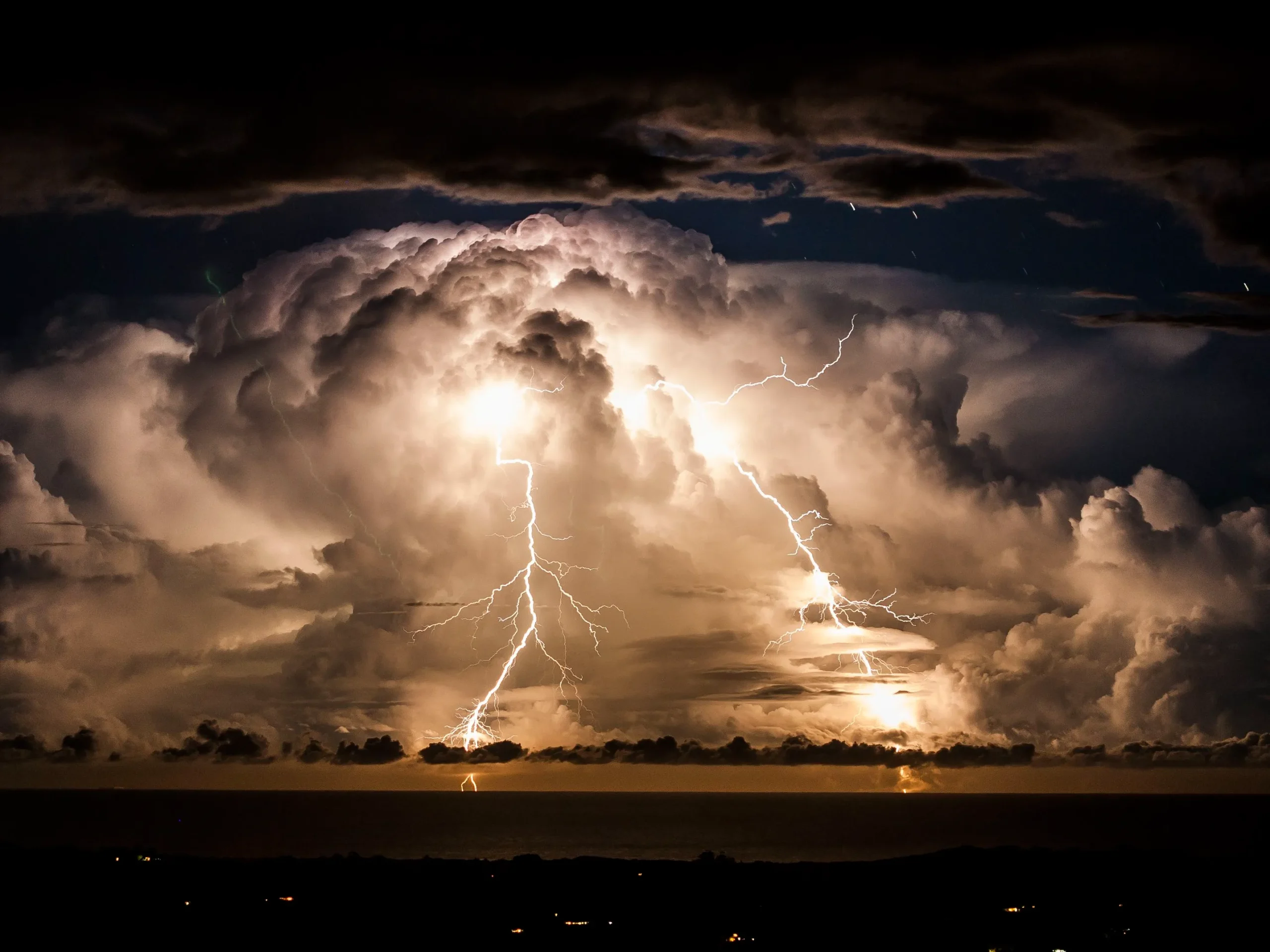 Service Regularization