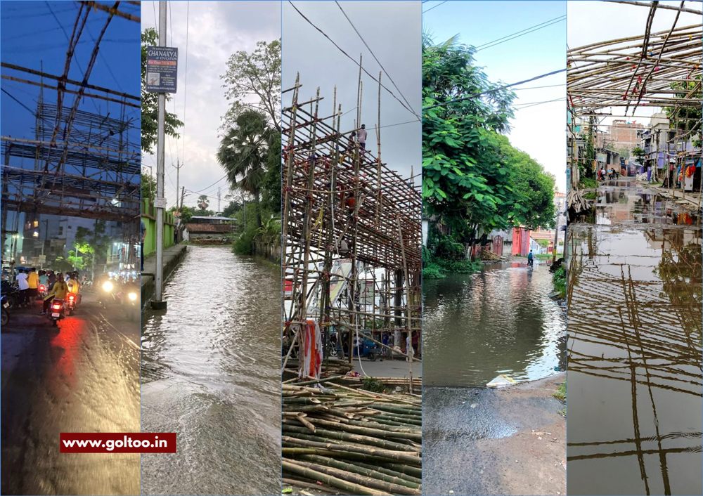 Service Regularization