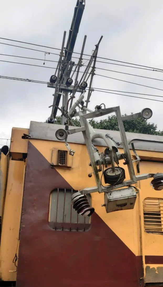 Service Regularization