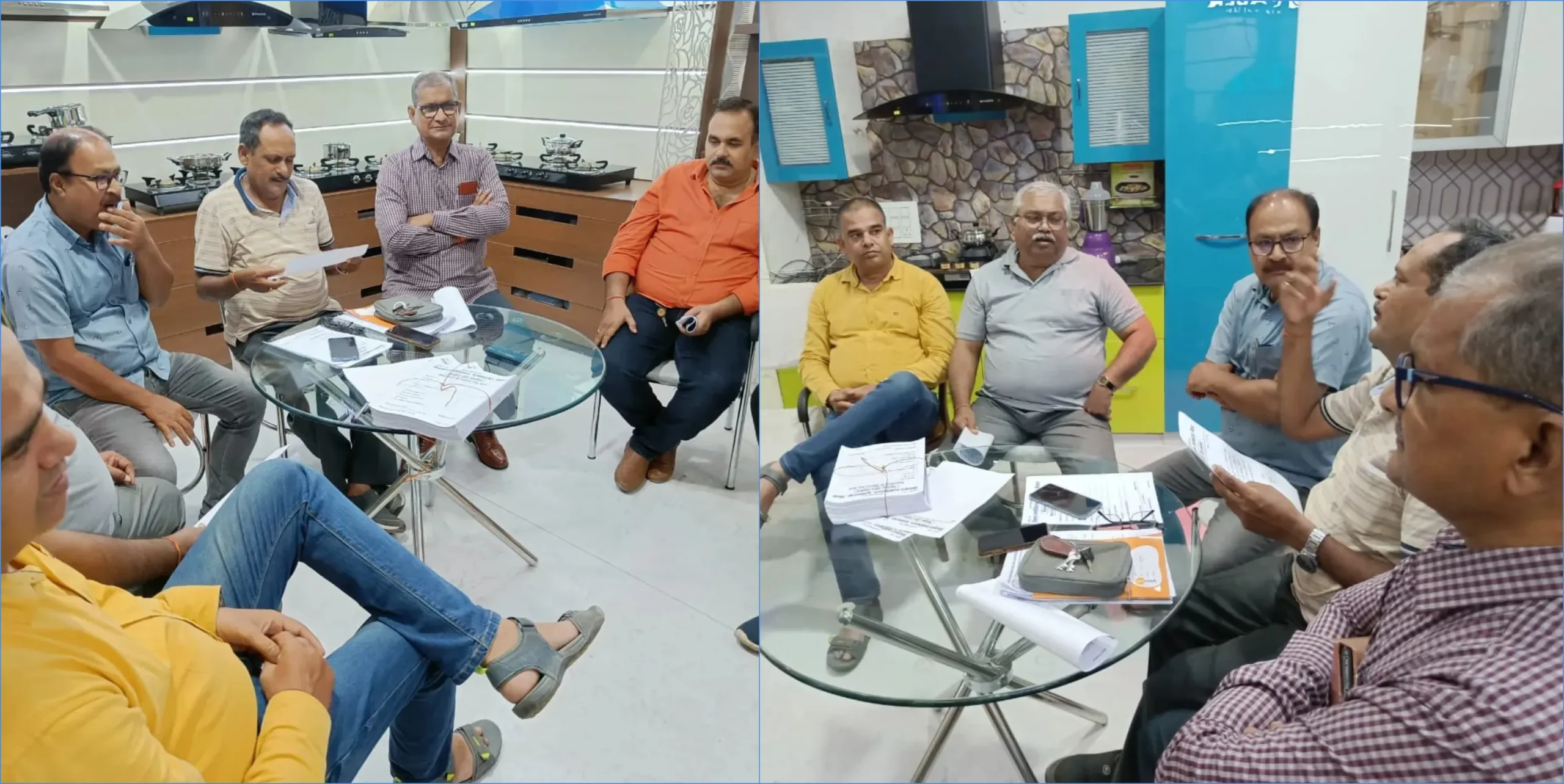 Chess Training & Competition