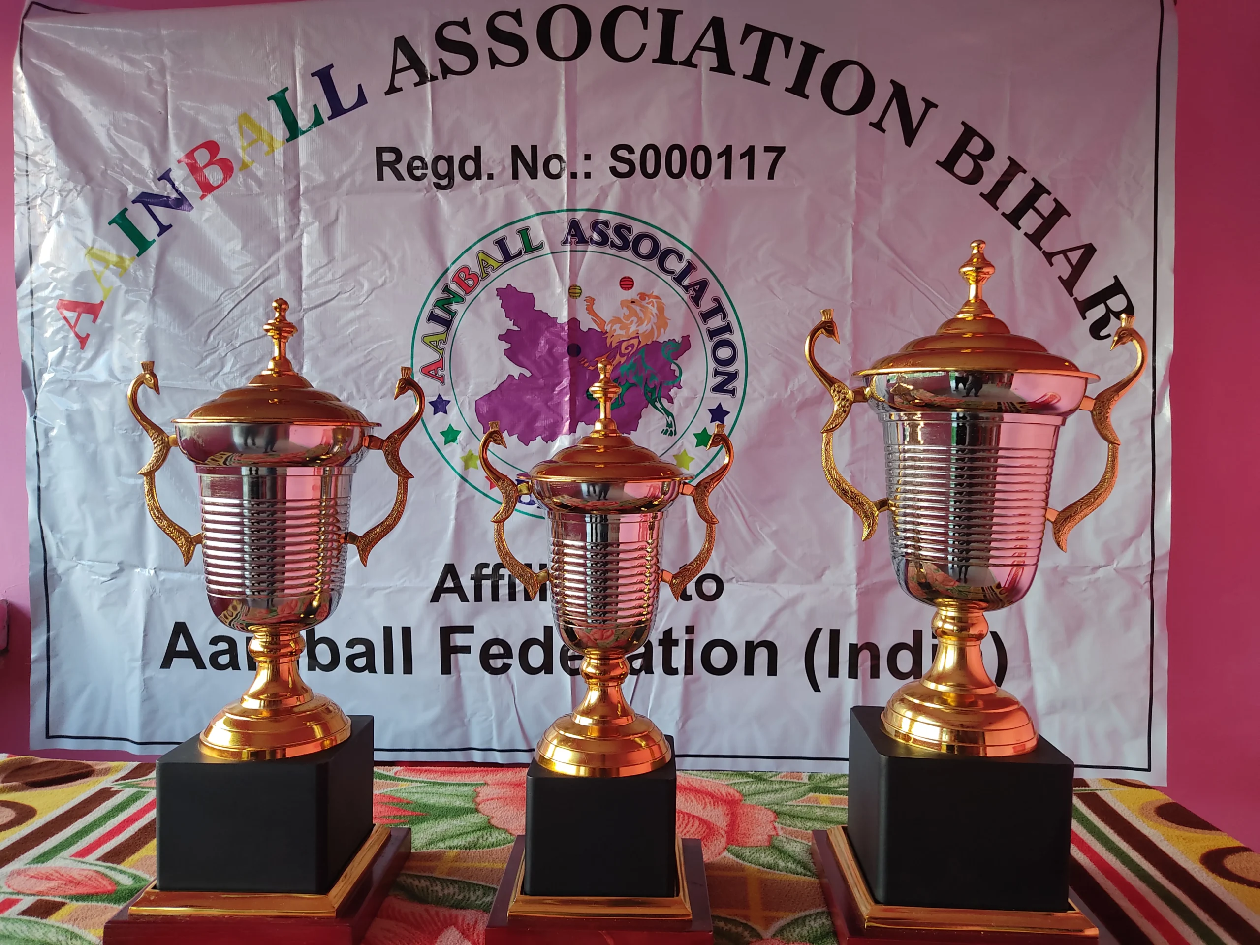 Service Regularization