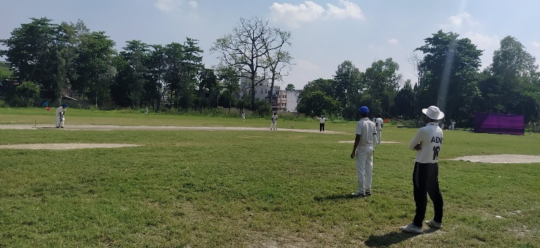 Service Regularization