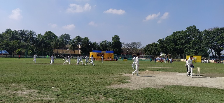 Service Regularization