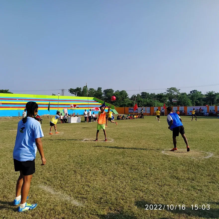 Service Regularization