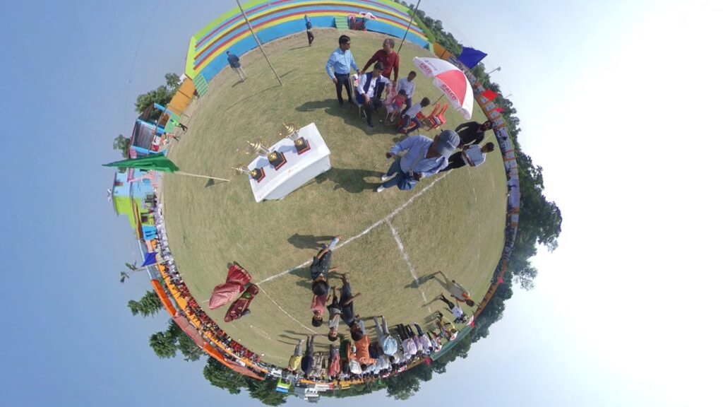 Service Regularization