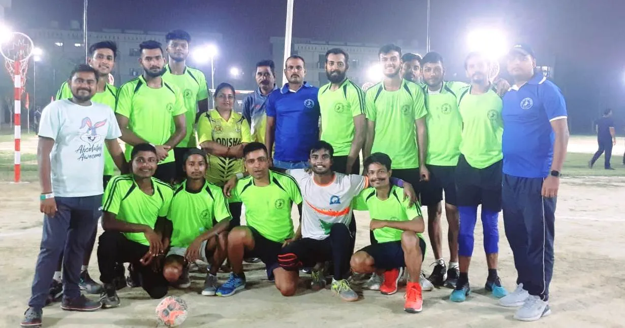 National Targetball Championship