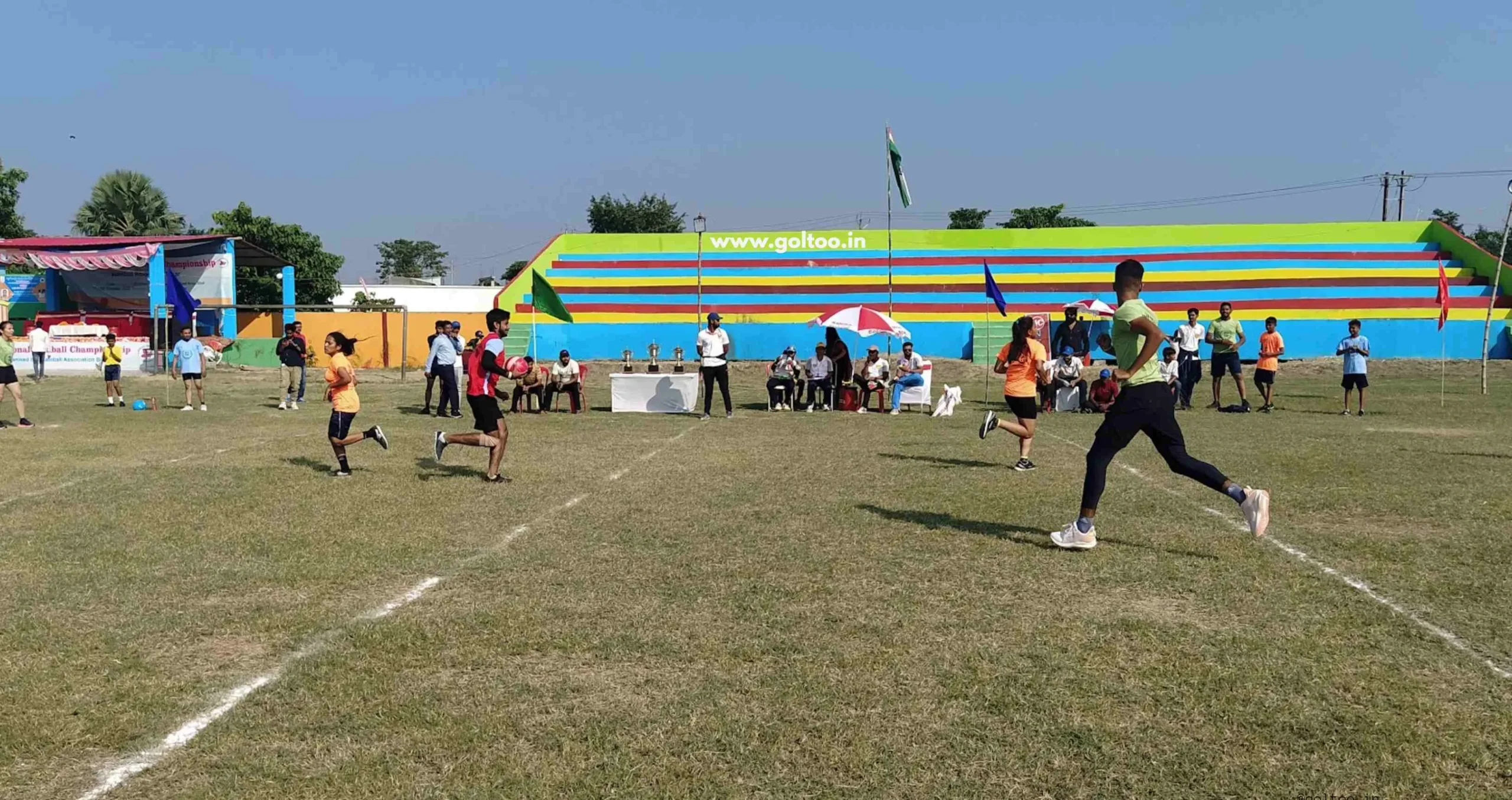 Service Regularization