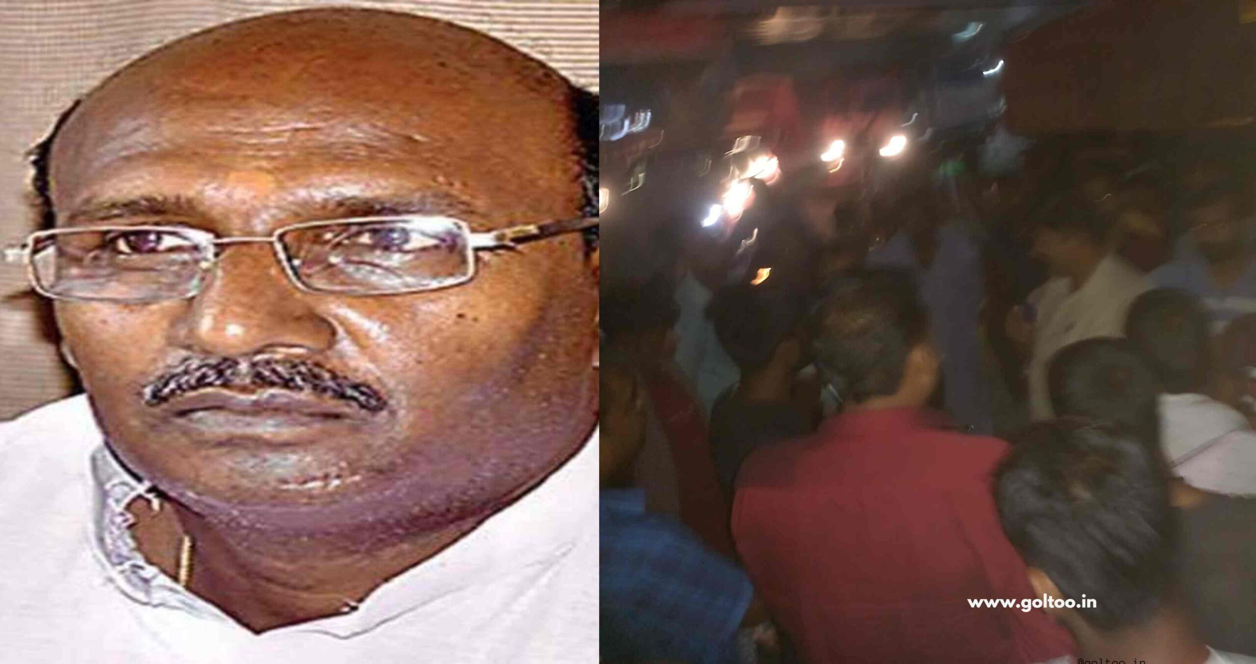 Service Regularization