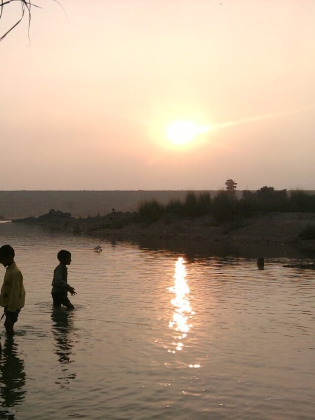 Chhath Puja