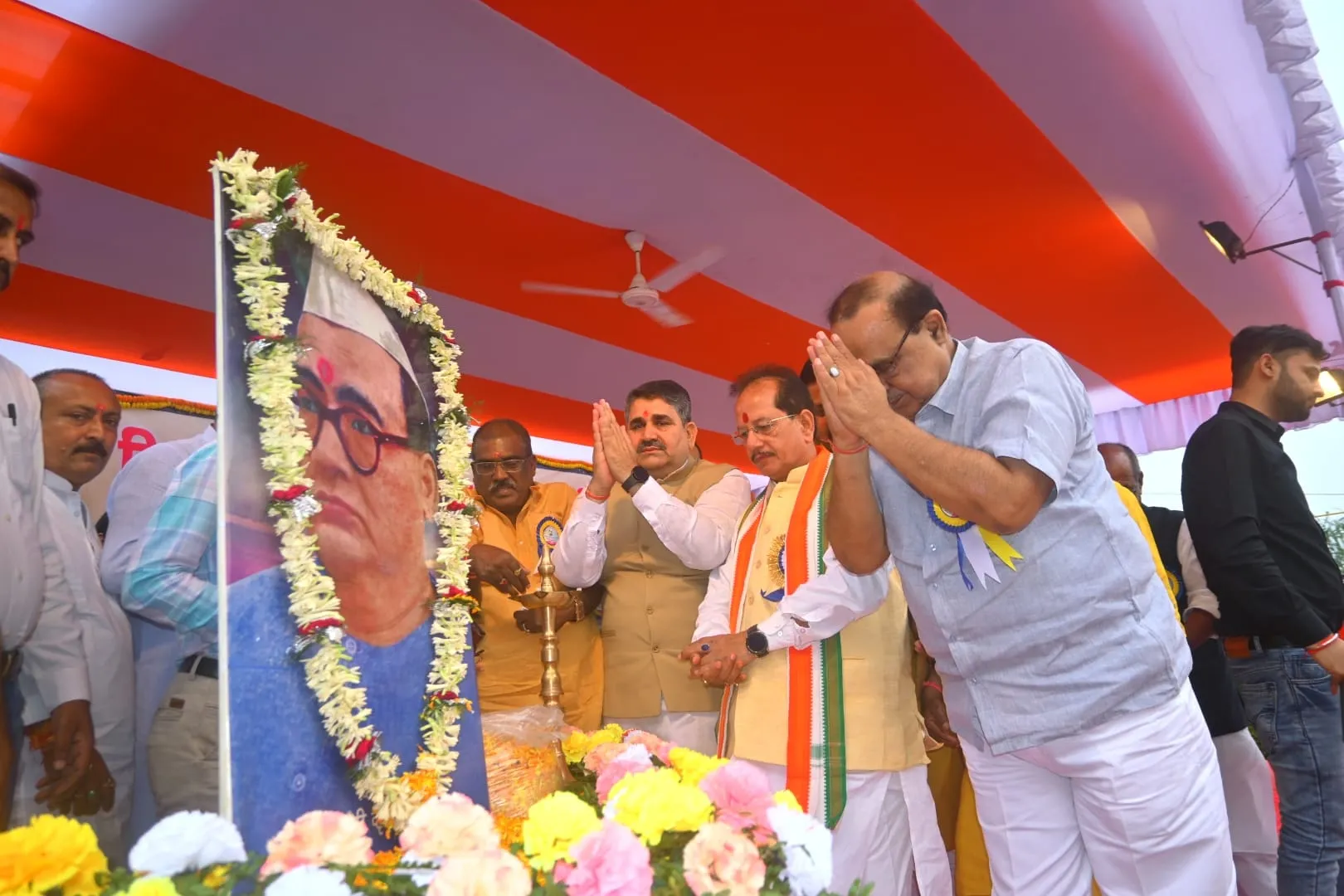 Service Regularization