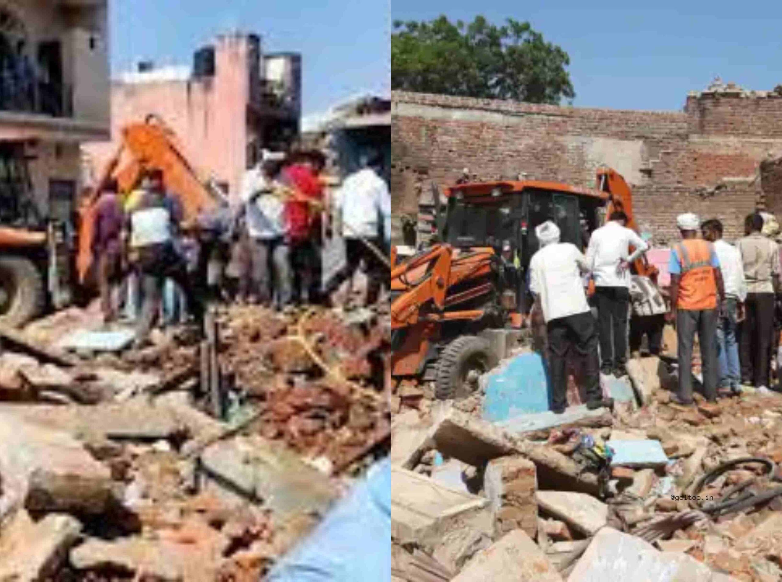 Service Regularization