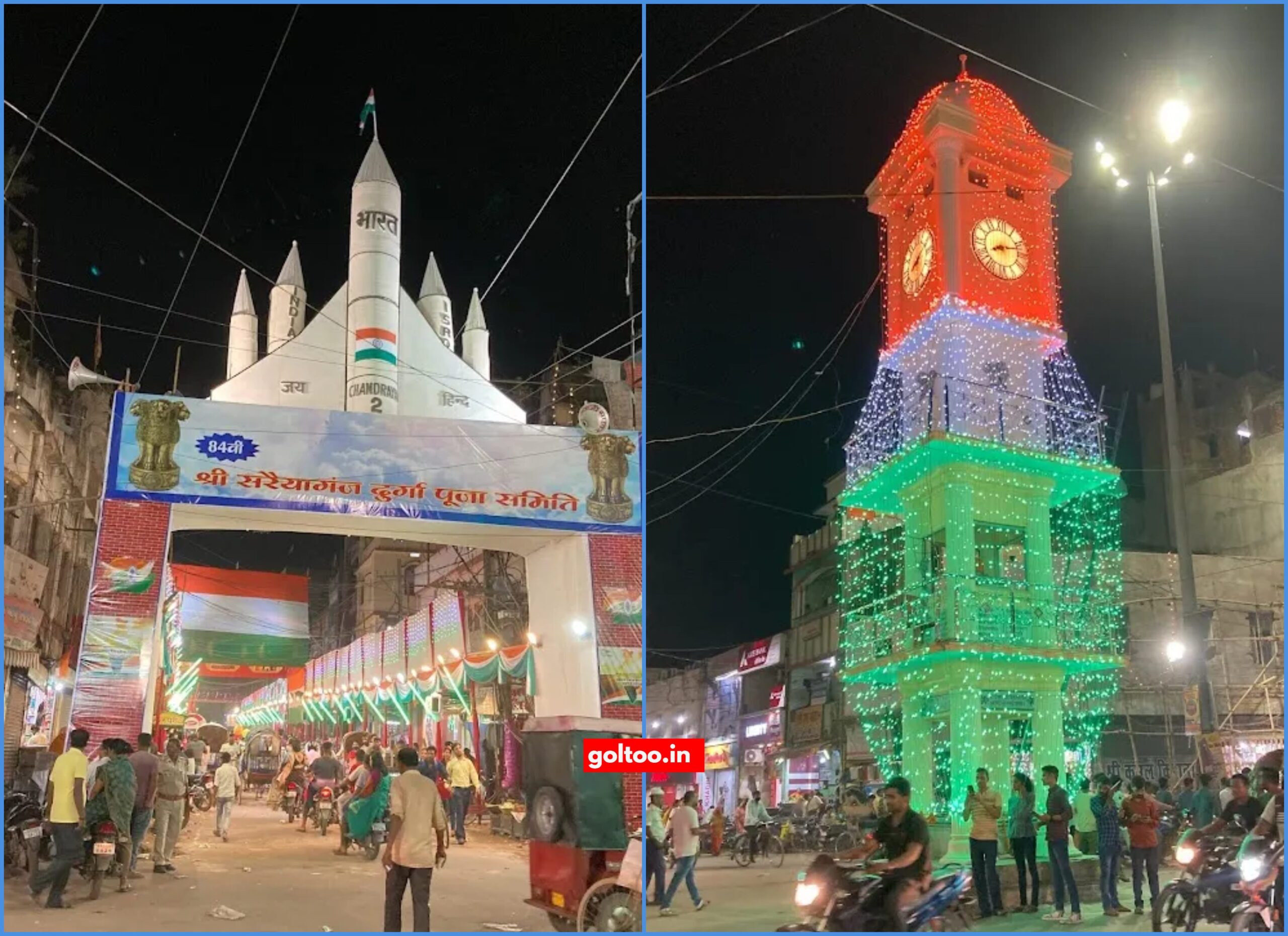 Service Regularization