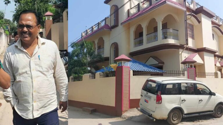 Bharti Teacher Training College