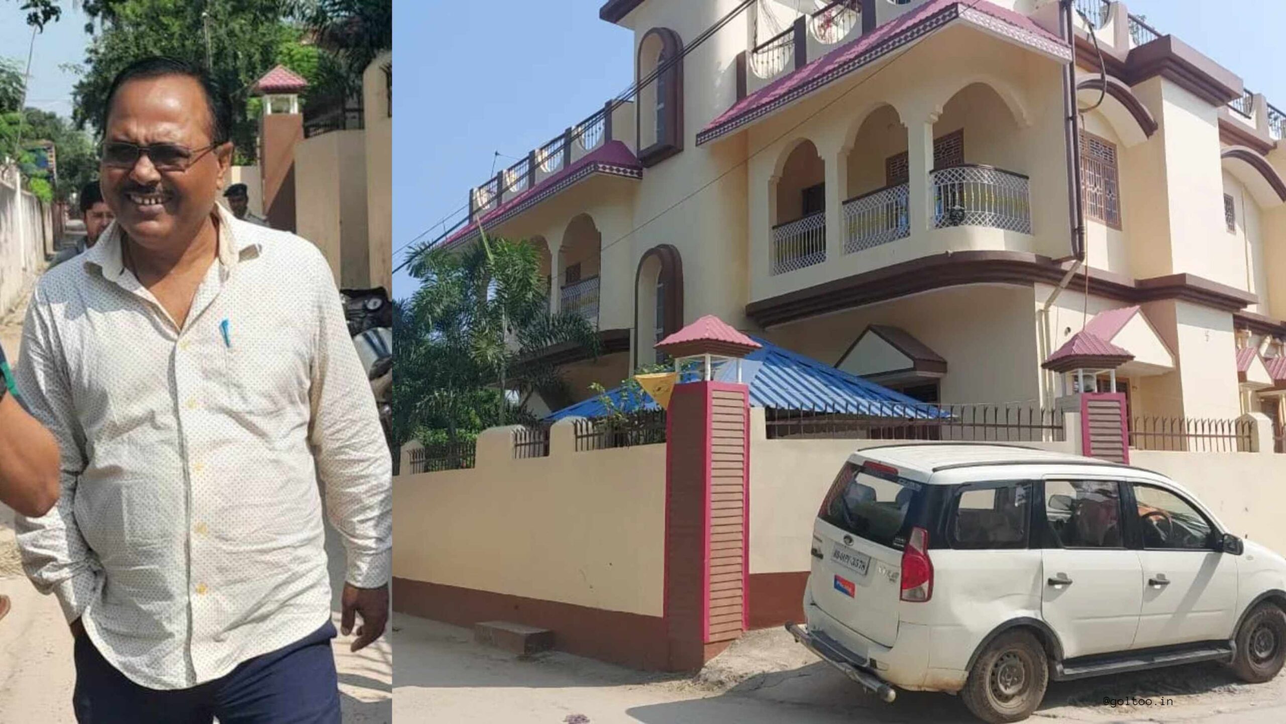 Service Regularization